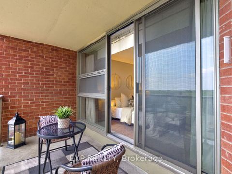 Photo 33 at 510 - 10 Dean Park Road, Rouge E11, Toronto