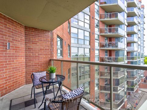 Photo 34 at 510 - 10 Dean Park Road, Rouge E11, Toronto