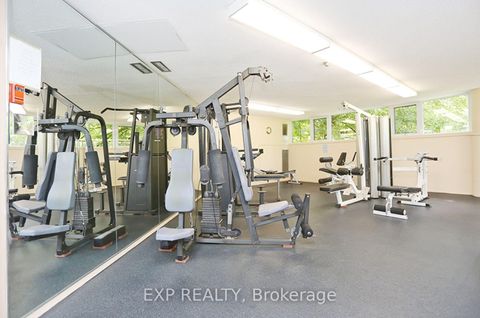 Photo 35 at 510 - 10 Dean Park Road, Rouge E11, Toronto
