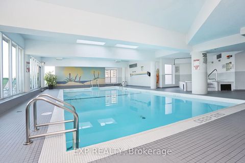 Photo 36 at 510 - 10 Dean Park Road, Rouge E11, Toronto