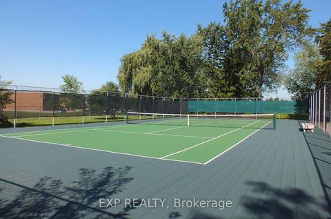 Photo 37 at 510 - 10 Dean Park Road, Rouge E11, Toronto