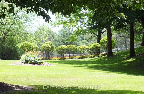 Photo 39 at 510 - 10 Dean Park Road, Rouge E11, Toronto