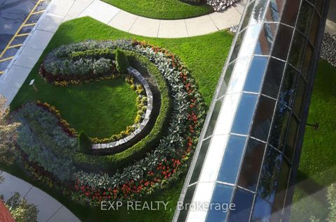 Photo 40 at 510 - 10 Dean Park Road, Rouge E11, Toronto