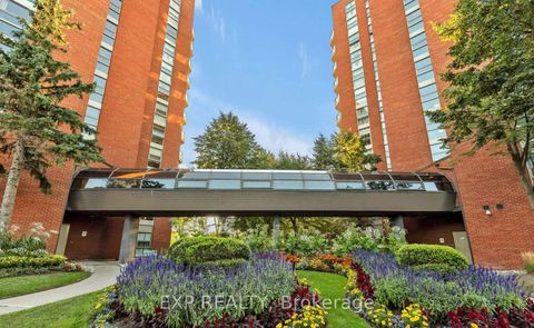 Photo 41 at 510 - 10 Dean Park Road, Rouge E11, Toronto