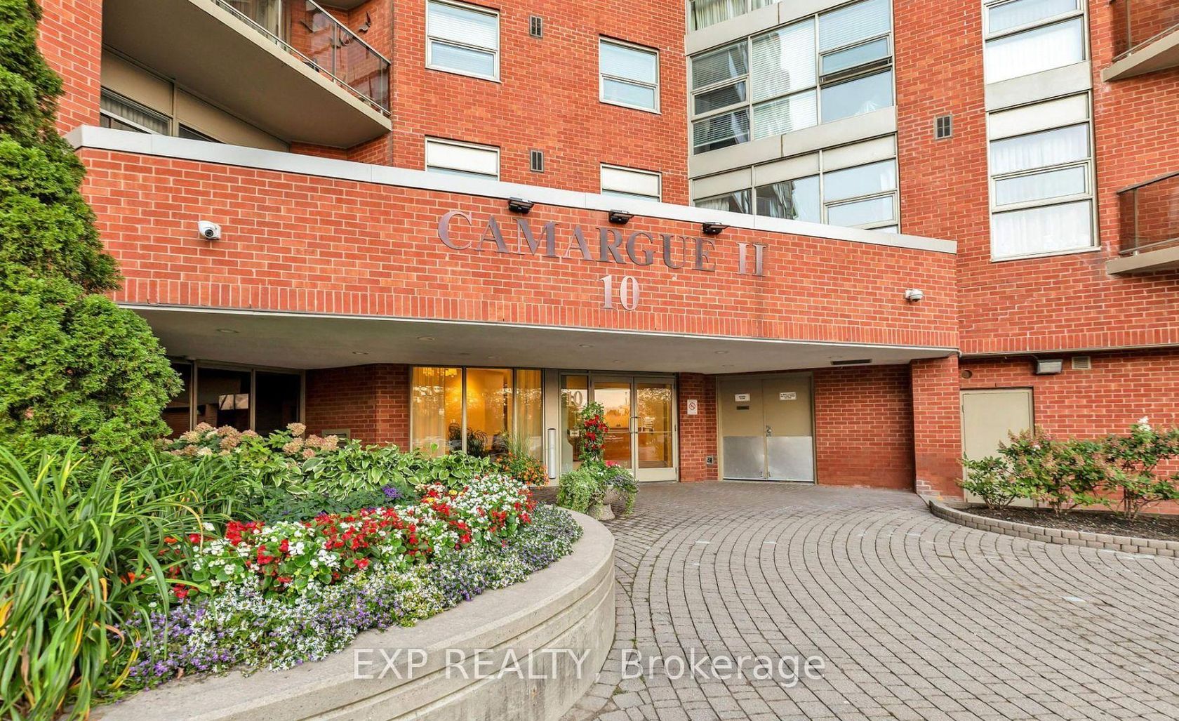 510 - 10 Dean Park Road, Rouge E11, Toronto 
