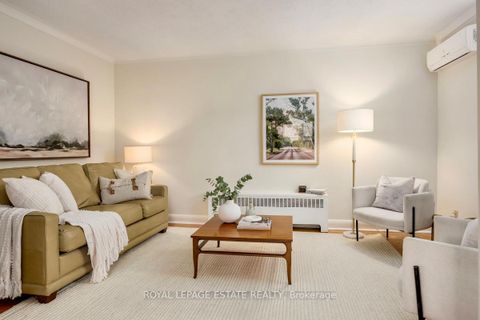 Photo 2 at 92 South Woodrow Boulevard, Cliffside, Toronto