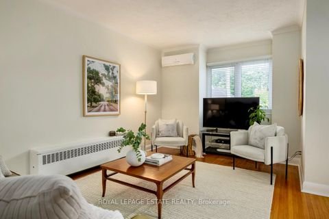 Photo 3 at 92 South Woodrow Boulevard, Cliffside, Toronto