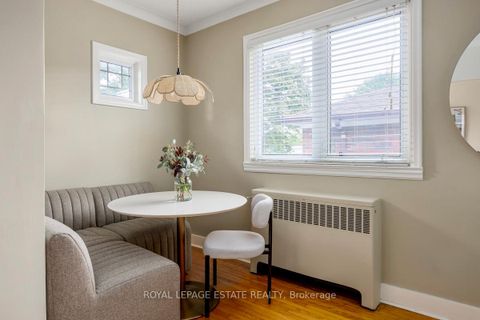 Photo 6 at 92 South Woodrow Boulevard, Cliffside, Toronto