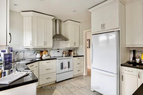 Photo 8 at 92 South Woodrow Boulevard, Cliffside, Toronto