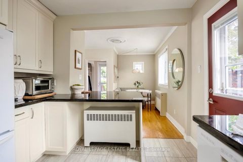 Photo 9 at 92 South Woodrow Boulevard, Cliffside, Toronto