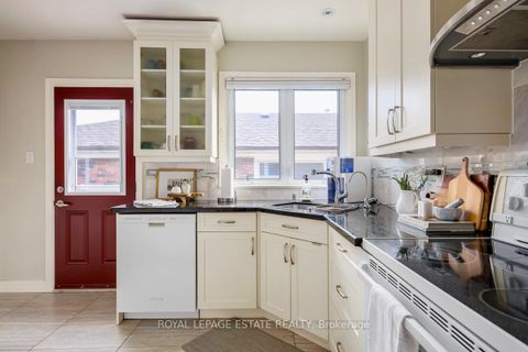 Photo 10 at 92 South Woodrow Boulevard, Cliffside, Toronto