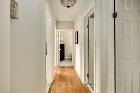 Photo 11 at 92 South Woodrow Boulevard, Cliffside, Toronto