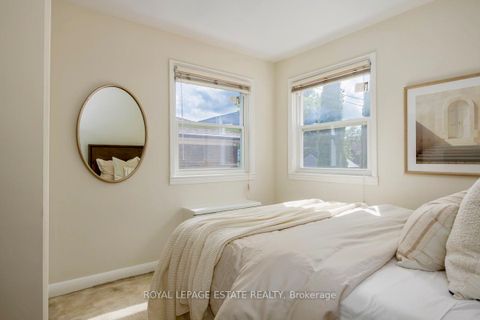 Photo 12 at 92 South Woodrow Boulevard, Cliffside, Toronto