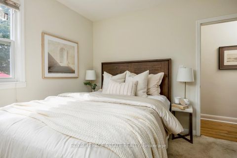 Photo 13 at 92 South Woodrow Boulevard, Cliffside, Toronto