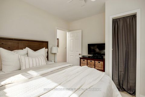 Photo 14 at 92 South Woodrow Boulevard, Cliffside, Toronto
