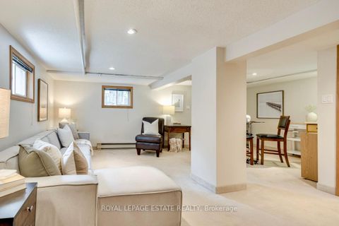 Photo 19 at 92 South Woodrow Boulevard, Cliffside, Toronto