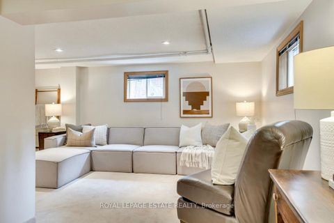 Photo 20 at 92 South Woodrow Boulevard, Cliffside, Toronto