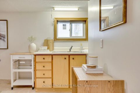 Photo 23 at 92 South Woodrow Boulevard, Cliffside, Toronto