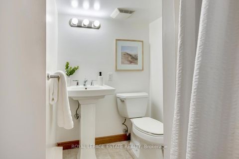 Photo 24 at 92 South Woodrow Boulevard, Cliffside, Toronto