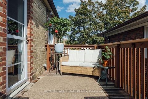Photo 25 at 92 South Woodrow Boulevard, Cliffside, Toronto