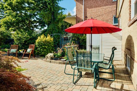 Photo 26 at 92 South Woodrow Boulevard, Cliffside, Toronto
