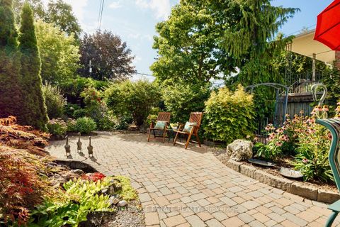 Photo 29 at 92 South Woodrow Boulevard, Cliffside, Toronto