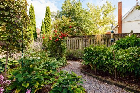 Photo 30 at 92 South Woodrow Boulevard, Cliffside, Toronto