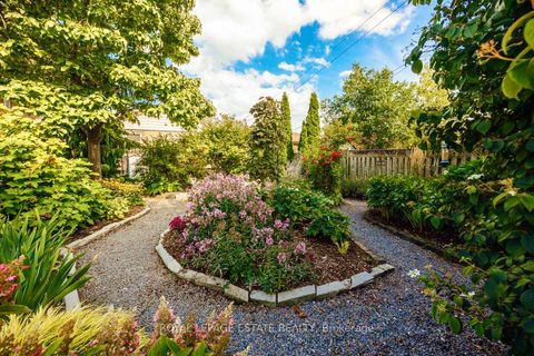 Photo 31 at 92 South Woodrow Boulevard, Cliffside, Toronto