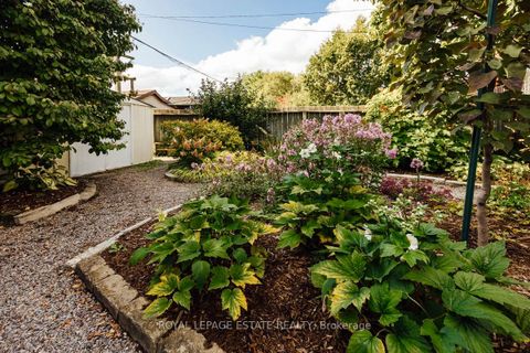Photo 34 at 92 South Woodrow Boulevard, Cliffside, Toronto