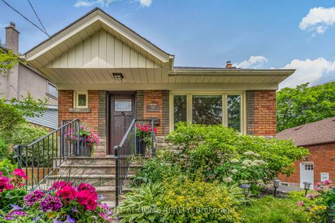 Photo 0 at 55 Midland Avenue, Cliffcrest, Toronto
