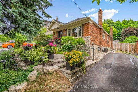 Photo 1 at 55 Midland Avenue, Cliffcrest, Toronto