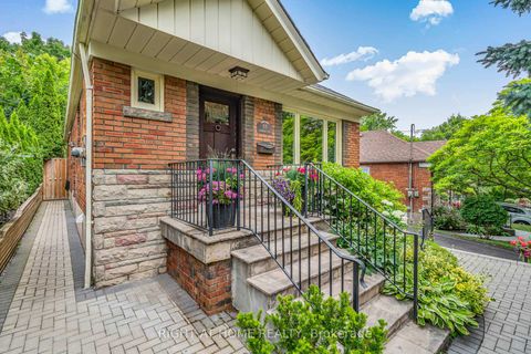 Photo 2 at 55 Midland Avenue, Cliffcrest, Toronto