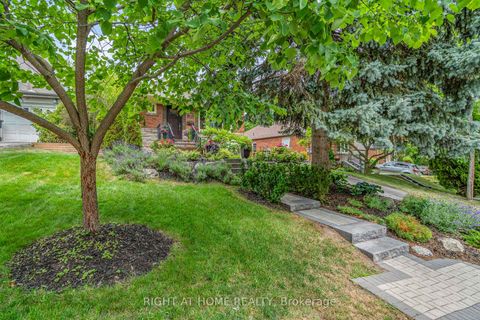 Photo 3 at 55 Midland Avenue, Cliffcrest, Toronto