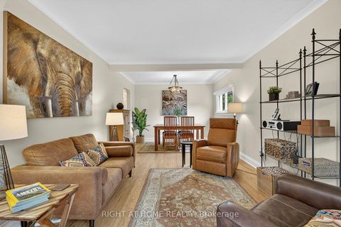 Photo 7 at 55 Midland Avenue, Cliffcrest, Toronto