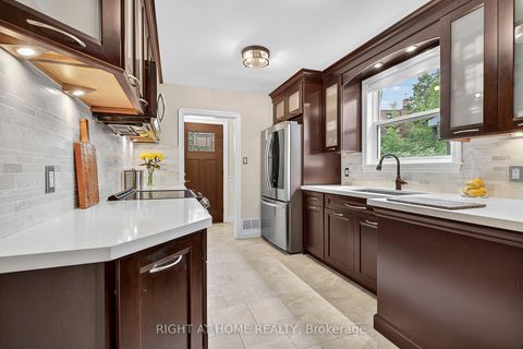 Photo 10 at 55 Midland Avenue, Cliffcrest, Toronto