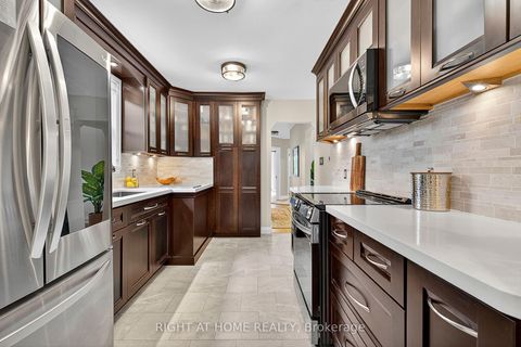 Photo 11 at 55 Midland Avenue, Cliffcrest, Toronto
