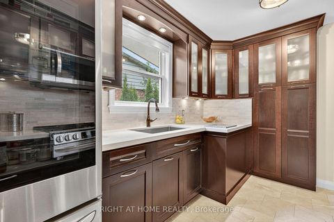 Photo 12 at 55 Midland Avenue, Cliffcrest, Toronto