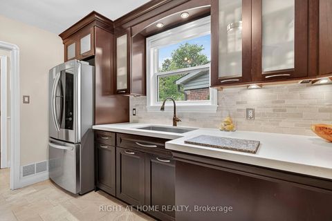 Photo 13 at 55 Midland Avenue, Cliffcrest, Toronto