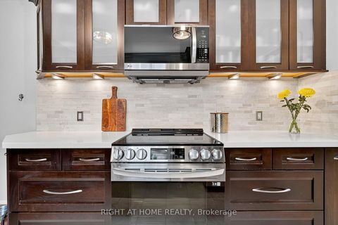 Photo 14 at 55 Midland Avenue, Cliffcrest, Toronto