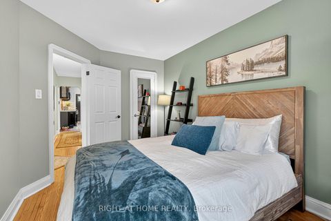 Photo 18 at 55 Midland Avenue, Cliffcrest, Toronto