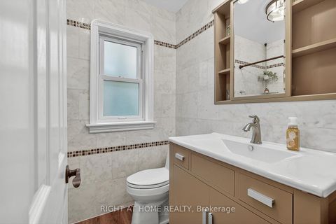Photo 21 at 55 Midland Avenue, Cliffcrest, Toronto
