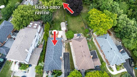 Photo 41 at 55 Midland Avenue, Cliffcrest, Toronto