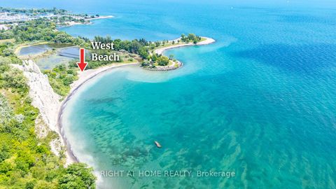 Photo 42 at 55 Midland Avenue, Cliffcrest, Toronto
