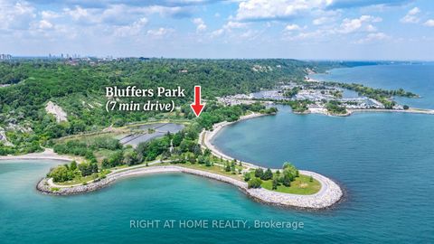 Photo 43 at 55 Midland Avenue, Cliffcrest, Toronto