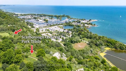 Photo 47 at 55 Midland Avenue, Cliffcrest, Toronto