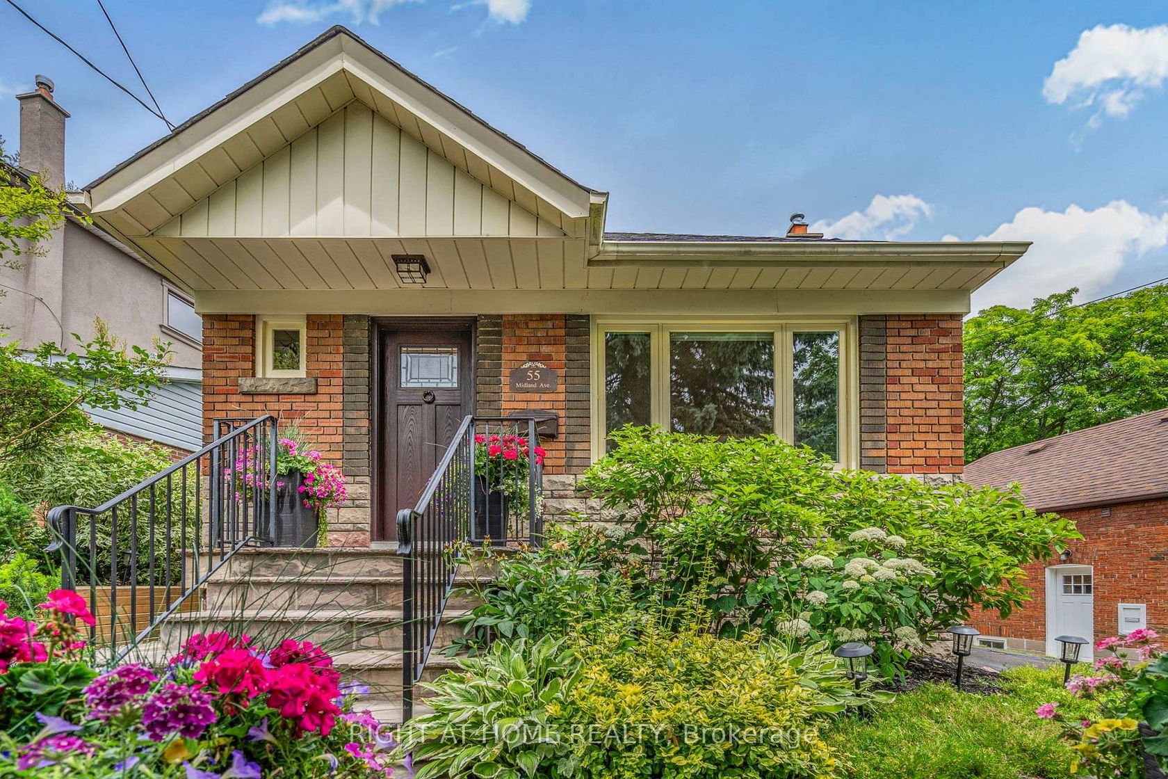 55 Midland Avenue, Cliffcrest, Toronto 