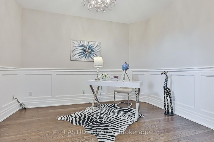 Photo 21 at 11 Gatcombe Circle, Mill Pond, Richmond Hill