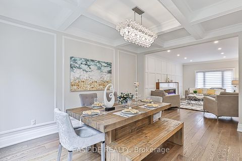 Photo 10 at 11 Gatcombe Circle, Mill Pond, Richmond Hill Photo 10 at 11 Gatcombe Circle, Mill Pond, Richmond Hill