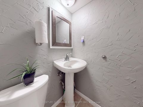 Photo 9 at 102 Botany Hill Road, Morningside, Toronto