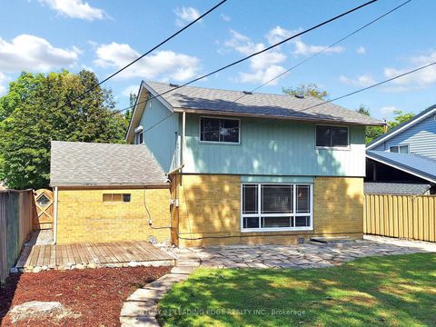 Photo 39 at 102 Botany Hill Road, Morningside, Toronto